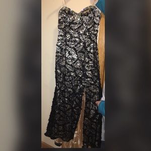 Prom/special occasion dress